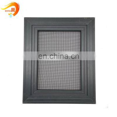 Security Window Screen Stainless Steel Bullet Proof Mesh Screen