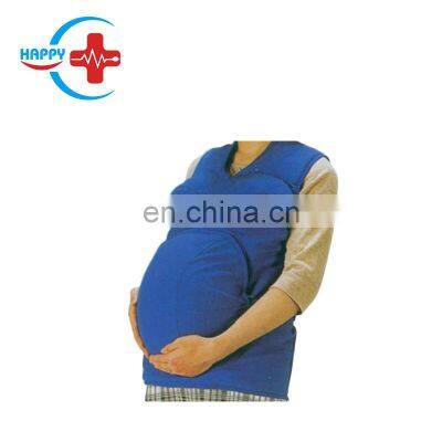 HC-S320 Advanced wearable pregnancy simulator medical teaching aids