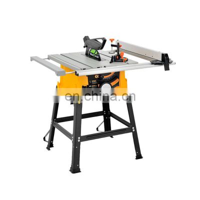 LIVTER 90 Cutting Wood /Aluminum Cutting Portable Table Saw For Woodworking Power Saws