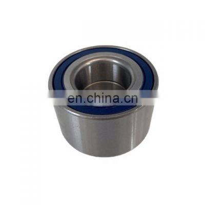 Two row double row angular contact ball bearing 256707 for front hub VAZ-1117-19 2170 KRAFT KT100534 in China