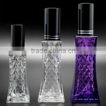 20ml 30ml 45ml manufactory wholesale glass perfume bottle                        
                                                Quality Choice