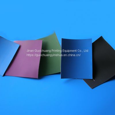 Sales of Jinyang rubber blanket