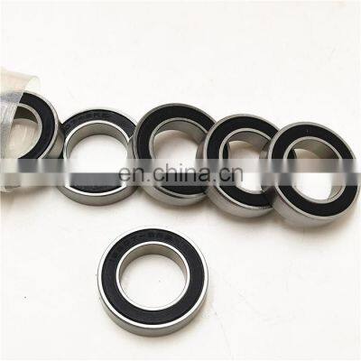 18x30x7mm hybrid ceramic/GCR15 bike bicycle ball bearing MR18307-2RS 18307-2RS MR18307 bearing 18307