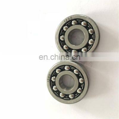 High Quality Self-Aligning Ball Bearing 1203 Bearing 1203K