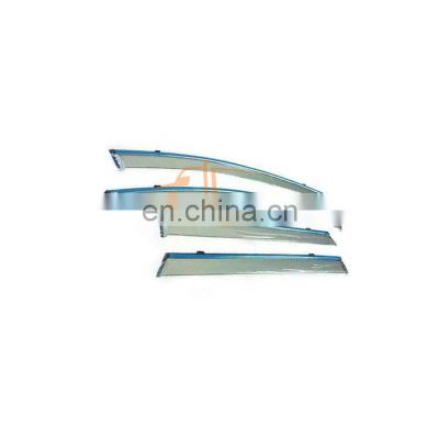 China Heavy Truck C7h/T7h/T5g Sinotruk Sitrak Electric System Truck Spare Parts YG9600580004 Rain Curtain (C7/Wide Body)
