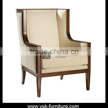 AC-106 Superior Comfortable Cadeira Coffee Chair