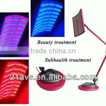 Blue 630nm 2014 New Products Professional High Quality Skin care Skin Rejuvenation Led PDT Bio-Light Therapy