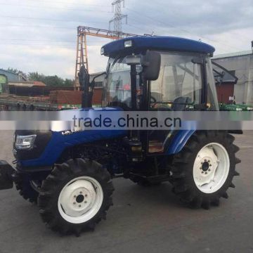 554 tractor with heater cabin, options Foton type bonnet, Cabin, kinds engine options