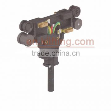 High Quality Current for 4 polespowerail