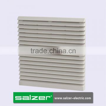 SALZER ZL-804 Fan Dust Filter (For Fan 120X120 150X150 150X172)