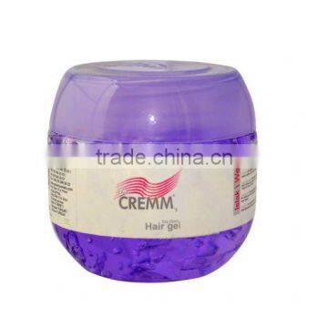 Strong Formulation Hair Gel