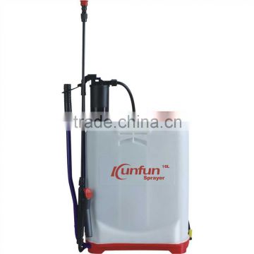 kaifeng sprayer high quality garden motor mist sprayer