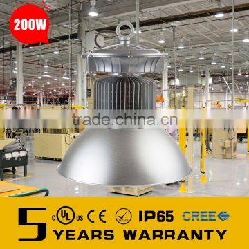 200w high bay led light high lumen,industrial led lamp