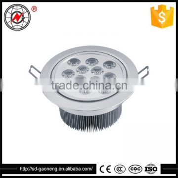 2016 Newest Hot Selling Led Down Light