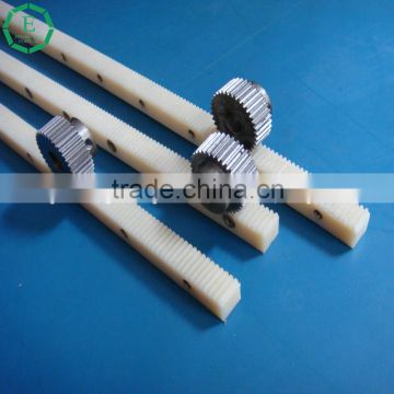 Gear rack, buy Hgh-impact resistance plastic gear rack and pinion