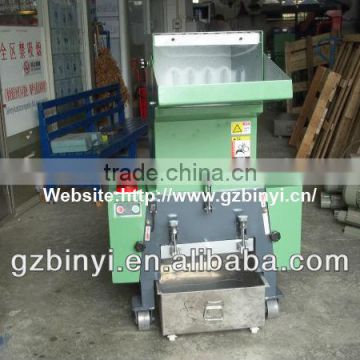 High Quality crusher machine / supplier plastic crusher machine for sale YMSC-3825Y-10HP
