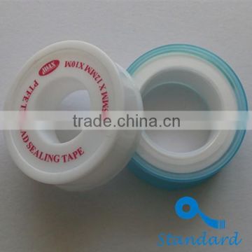 High Density Ptfe Seal Tape For Water Plumbing Used
