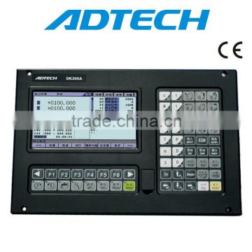 ADT-DK400 four-axis cnc engraving control system