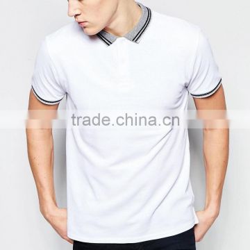 Pretty Half Sleeve Custom Polo T Shirt
