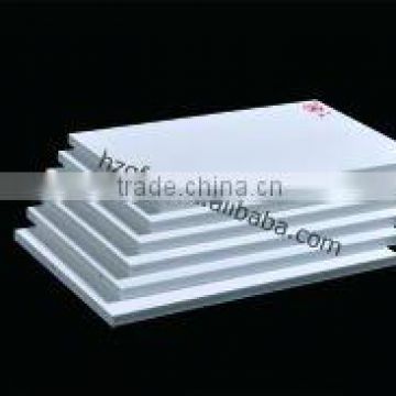 5mm lead free pvc foam board sheet