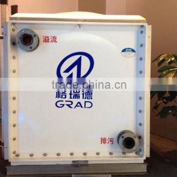 GRAD GRP 1000 I water tank