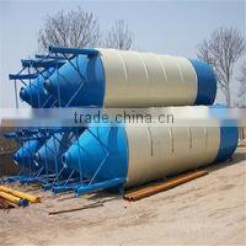 300T Loaded prices Cement silo