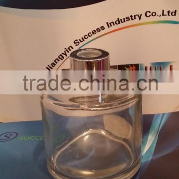 240ml SGY-1435 cosmetic packaging glass diffuser bottle