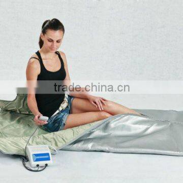 wholesale Cost-effective far infared itan body wrap