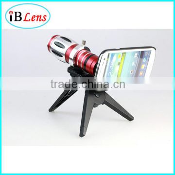HOT New products for 2015 Super 17x telephoto zoom telescope lens for mobile phone