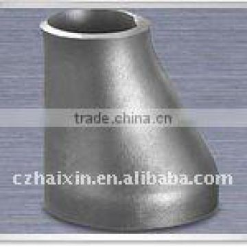 supply carbon steel reducer (A234WPB)