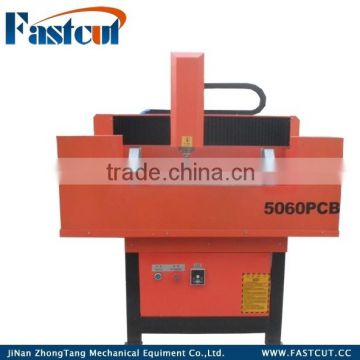 Factory On Sale PCB Board CNC Engraving Machine Fastcut-5060