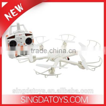 New Arriving!MJX X600 2.4G 6-Axis Support HD Camera Quadcopter FPV For Sale