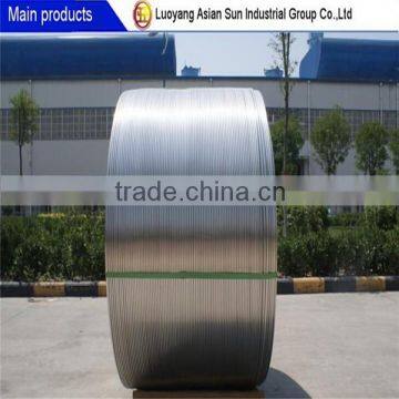 Professional 9.5 mm Aluminum Wire Rod Manufactoures with ISO Certificate