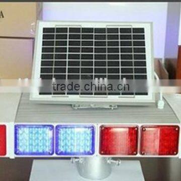 High Brightness Road Warning Construction Flashing Light