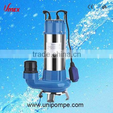 electric submersible pump price with cutting system