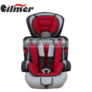 multiple Colour ECER44/04 be suitable 9-36KG baby car wheelbarrow twins