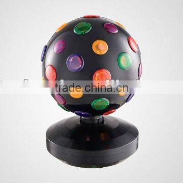 8 inch 360 Rotation Table Disco Ball SEHB1008