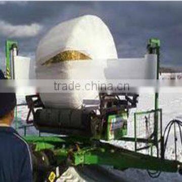 China Suppliers Grass Baler Wrap Film China