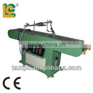 High Efficiency Flame Treatment Machine LCF-2