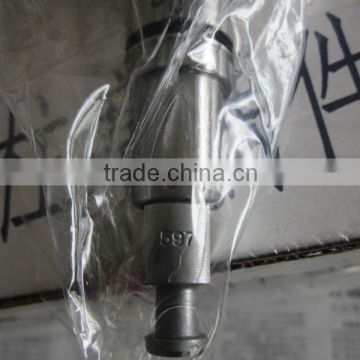 Weichai Plunger,597 Plunger used in the fuel injection pump test bench