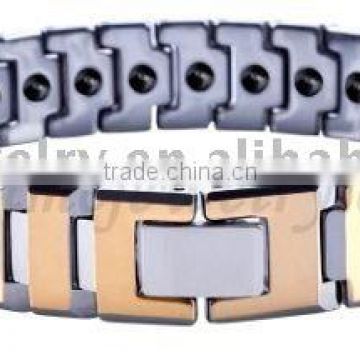 healthy bracelets tungsten carbide jewelry