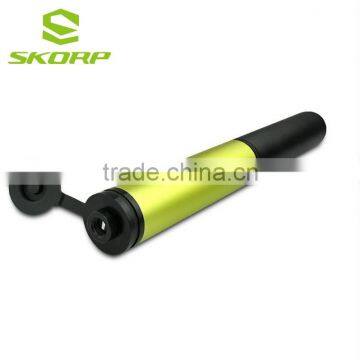 Protable Mini Cycling Pump High Pressure Bicycle Inflator