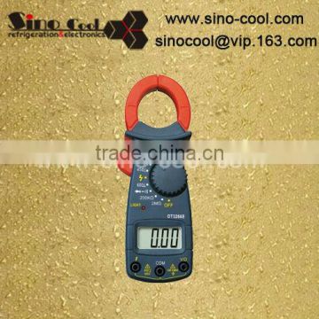 DT3266E ac dc clamp meter price