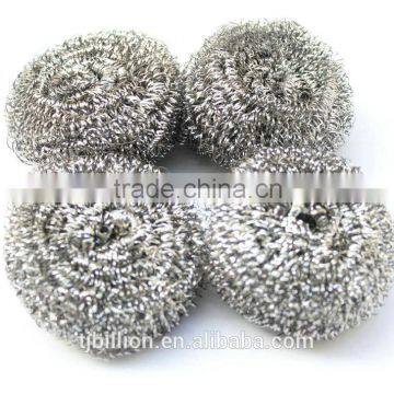 Hot product Stainless steel scourer new items in china market