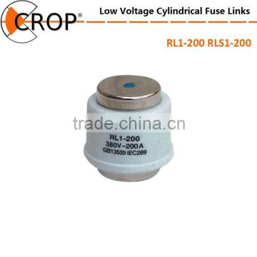 Low Voltage D type Fuse