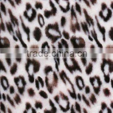 Animal Pattern Water Transfer Printing Hydrographic Film 100cm width