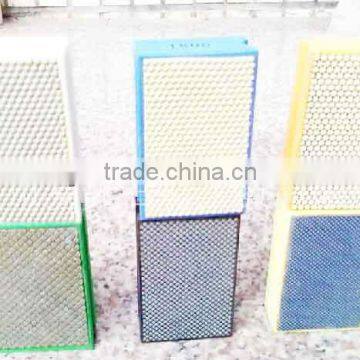 Diamond Hand Pads for Polishing Glass Edge