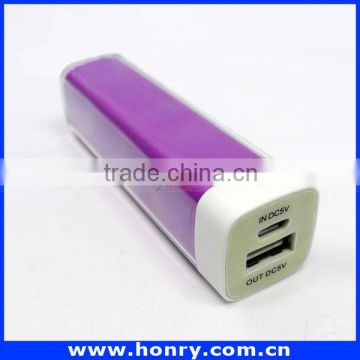 Newest hotsell mobile phone best power bank