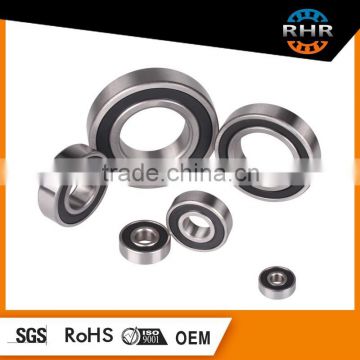 China ball bearings catalogue 6802,factory deep groove thin wall ball bearing catalog