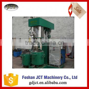 2015 Hot Sale High Mixing Efficiency industrial planetary disperser